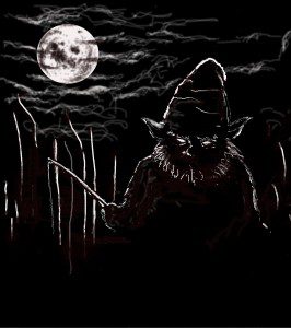 Slow Drowning by Simon Marshall-Jones