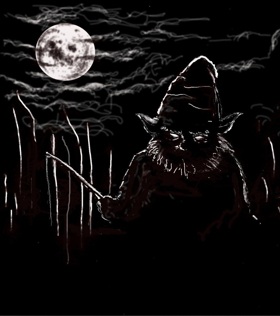 Slow Drowning by Simon Marshall-Jones