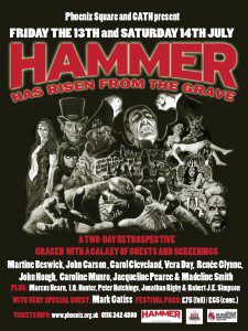 hammerweb