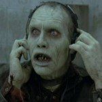 BubZombie Bub (Howard Sherman) from Day of the Dead