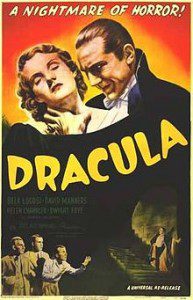 Dracula 1931