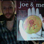 Joe & Me by David Moody with Michael Wilson