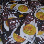 Joe & Me by David Moody Chapbooks