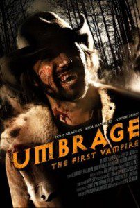 umbrage