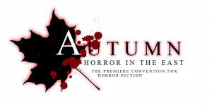 Autumn - Horror in the East