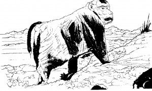 Mouthful by Richard Serrao