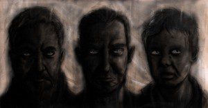 Three Generations Illustration