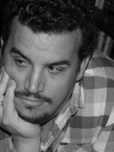 Guy-Adams-Debra-Wilkinson Guy Adams by Debra Wilkinson