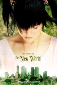 The-New-World-Peter-Dukes The New World by Peter Dukes