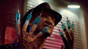 A Nightmare on Elm Street 3 Dream Warriors
