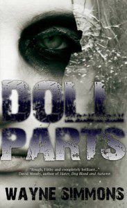 Doll Parts cover image
