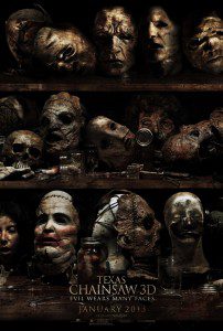 Texas Chainsaw 3D