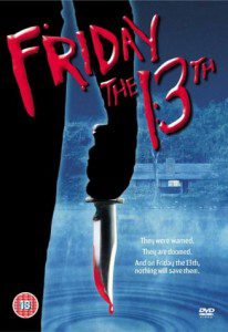 Friday the 13th