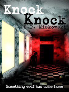 SP Miskowski Knock Knock