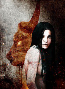 The Curtain Parts by Vincent Sammy