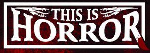 This Is Horror Logo