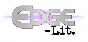 Edge Lit logo