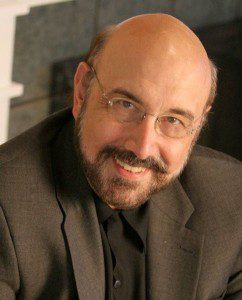 harry-manfredini Harry Manfredini