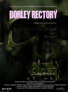 Borley Rectory