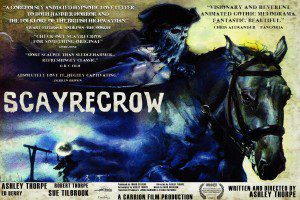 Scayrecrow