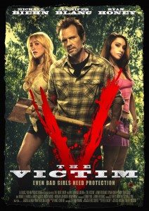 Bachelor Costumes glass The Victim (2011) – This Is Horror