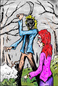 As Pure As The Driven Snow