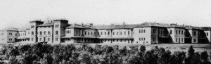 Beechworth asylum