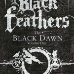 Black Feathers by Joseph D'Lacey
