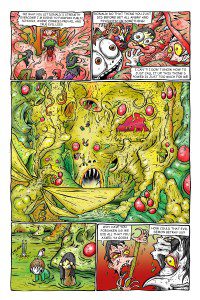 Gross by Lee Davis, Page 14