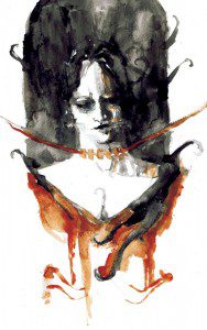 Love by Daniele Serra