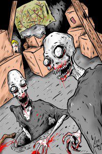 More Than Once a Year by Lee Davis