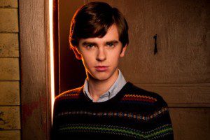 Norman Bates