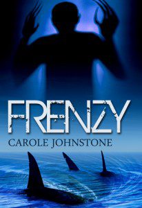 Frenzy by Carole Johnstone