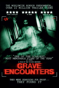 Grave Encounters