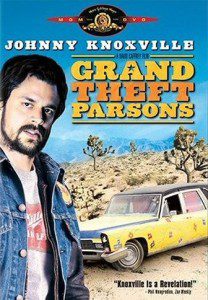 Grand Theft Parsons