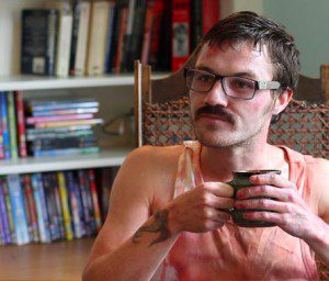 Nicky Evans Before Dawn