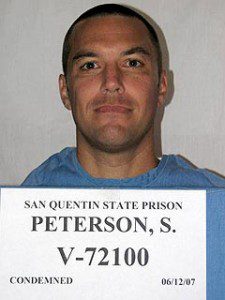 Scott Peterson