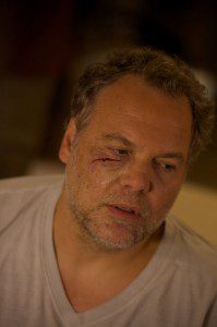 Vincent D'Onofrio Chained