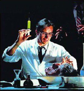 Reanimator