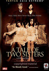 A Tale of Two Sisters