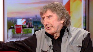 James Herbert -- Grand Master of Horror