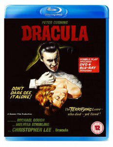 Dracula 1958
