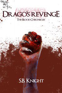 Drago's Revenge by SB Knight