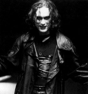 The Crow