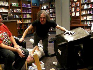 Jasper Bark Blood Fugue Incident