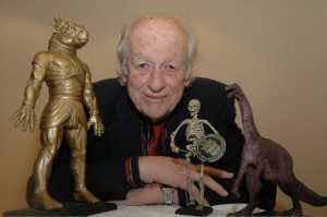 Ray Harryhausen