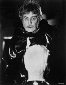The Abominable Dr. Phibes