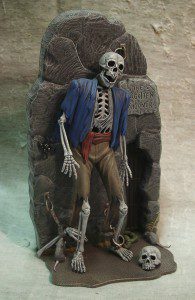 The Forgotten Prisoner of Castel-Mare