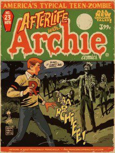 Afterlife with Archie