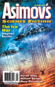 Asimov's Science Fiction